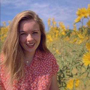 Meet your Posher, Lydia